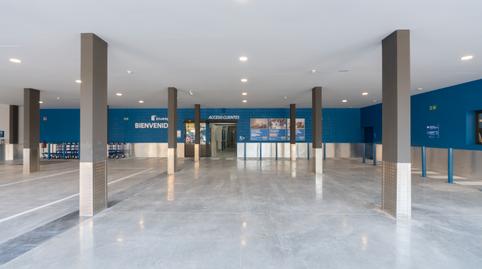 Foto 4 de Traster de lloguer a Avenida Santa Clara de Cuba, 8, Santa Clara, Sevilla