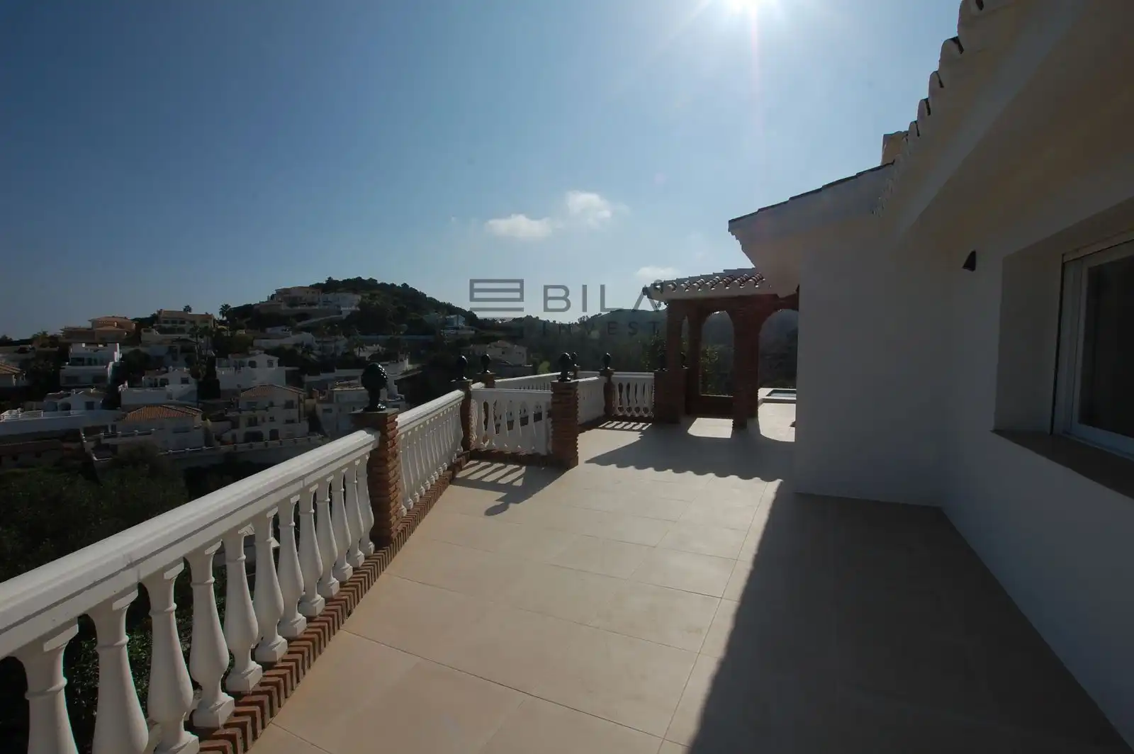 Chalet con piscina en venta en Cerros del Aguila, imagen 63