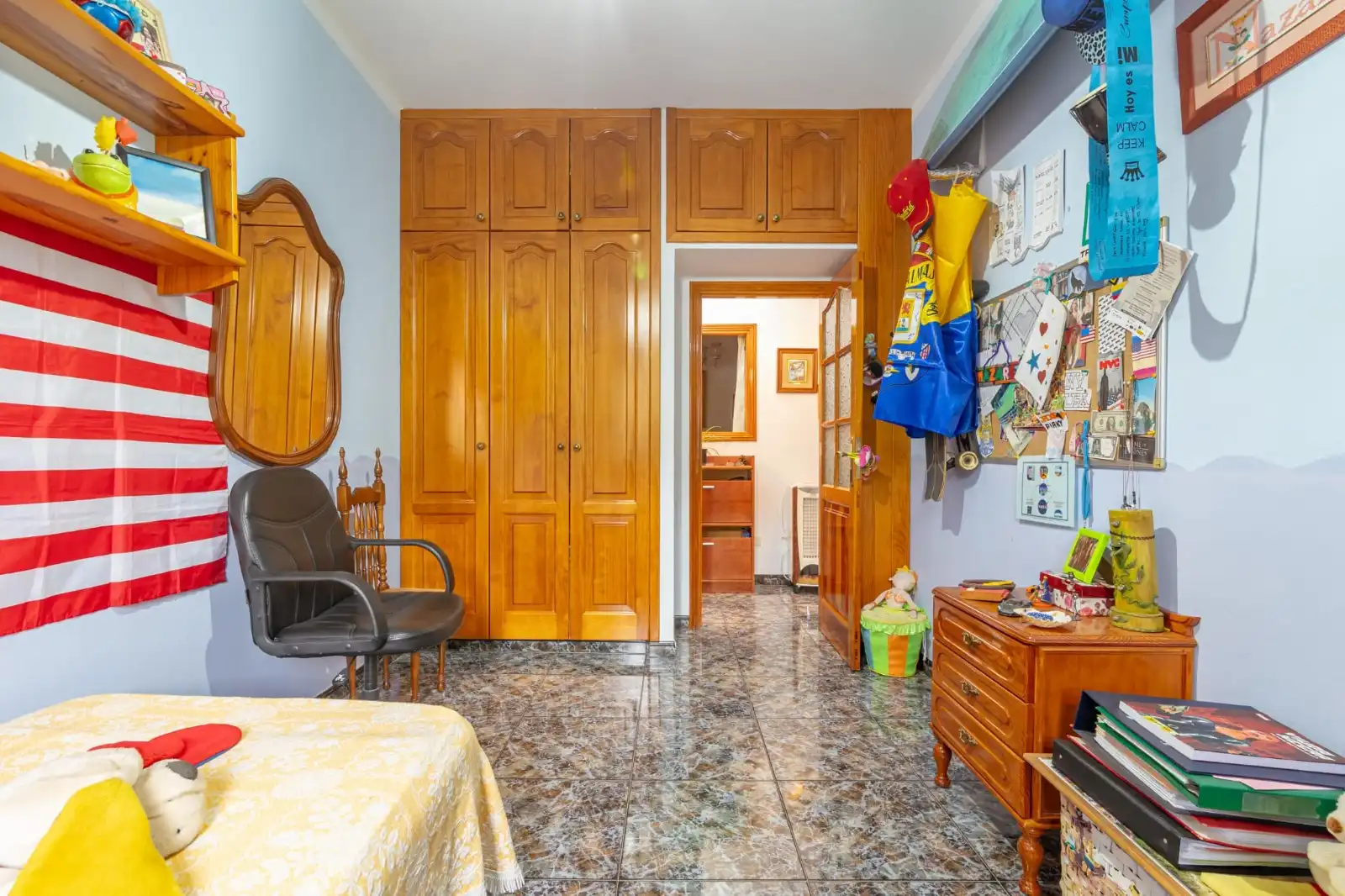 Maison avec terrasse à vendre à Camino del Acebuche, imagen 17