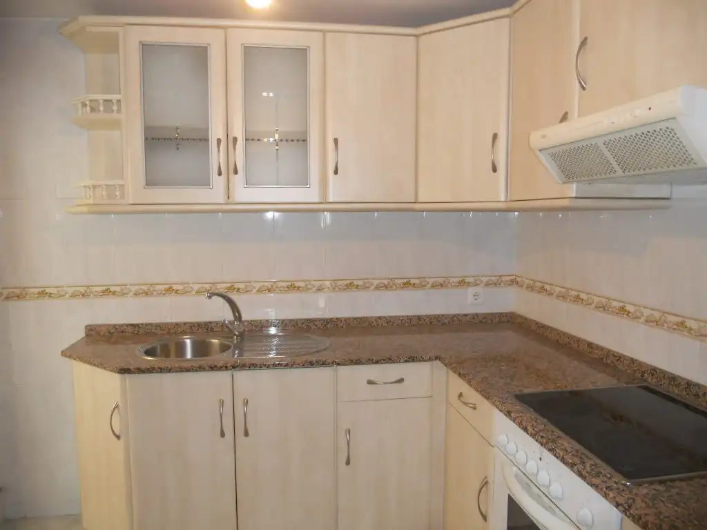 Flat with lift to rent in Rúa de Abaixo, imagen 10