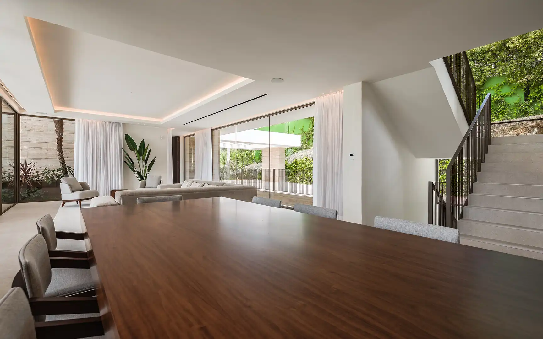 Haus mit Pool zur Miete in El Paraíso, imagen 54