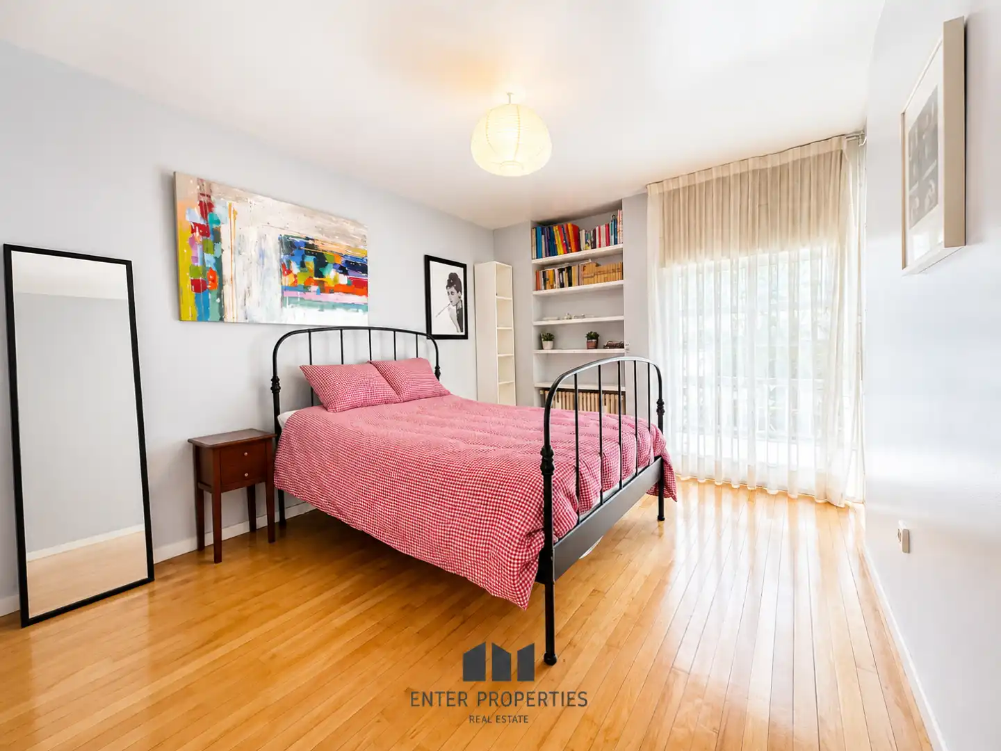 Habitación de Casa o chalet en venta en Bétera con Aire acondicionado y Calefacción