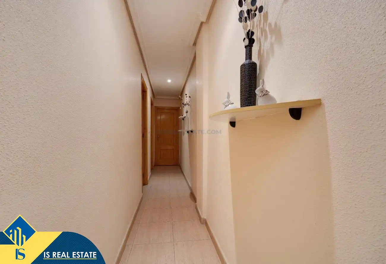 Apartment with lift for sale in Playa del Cura, imagen 14