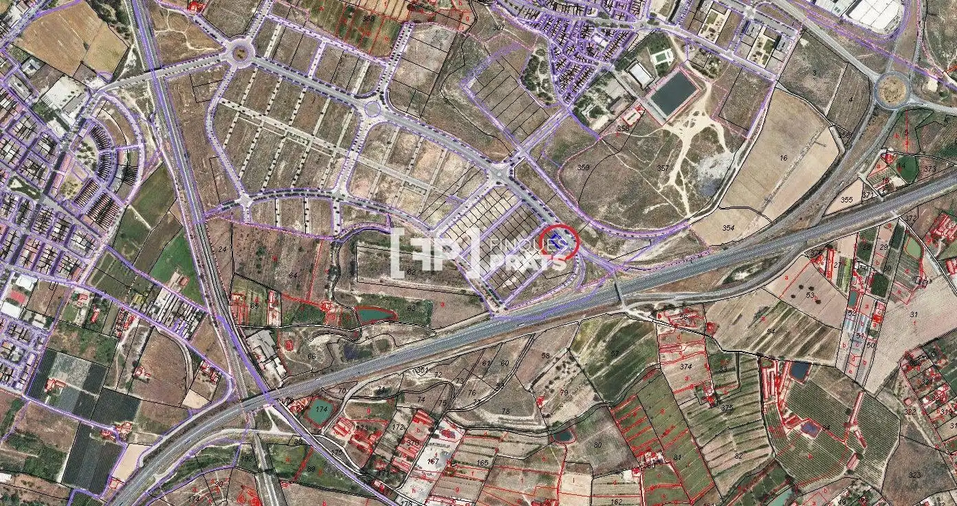 Terreno rustico in vendita a TORRE SALSES, imagen 2
