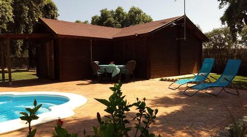 Foto 3 de Finca rústica en venda a Arcos de la Frontera, Cádiz