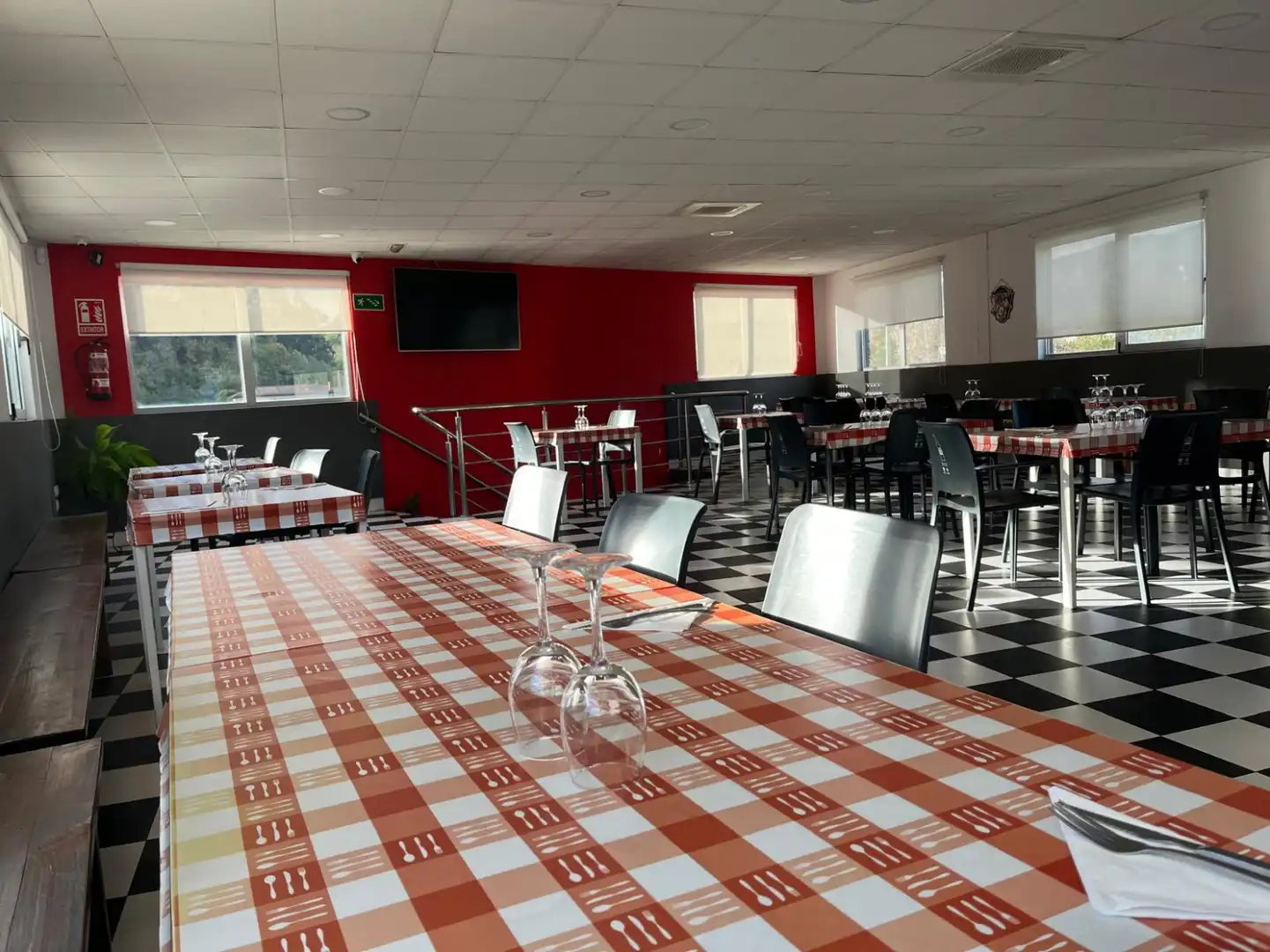Local comercial de lloguer a San Felices de Buelna - Bº La Agüera, imagen 10