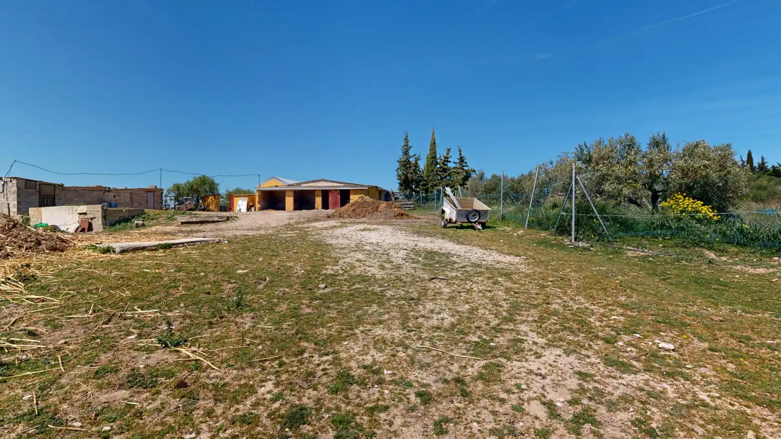 Rural land for sale in Tafalla - PONTARRON, imagen 85