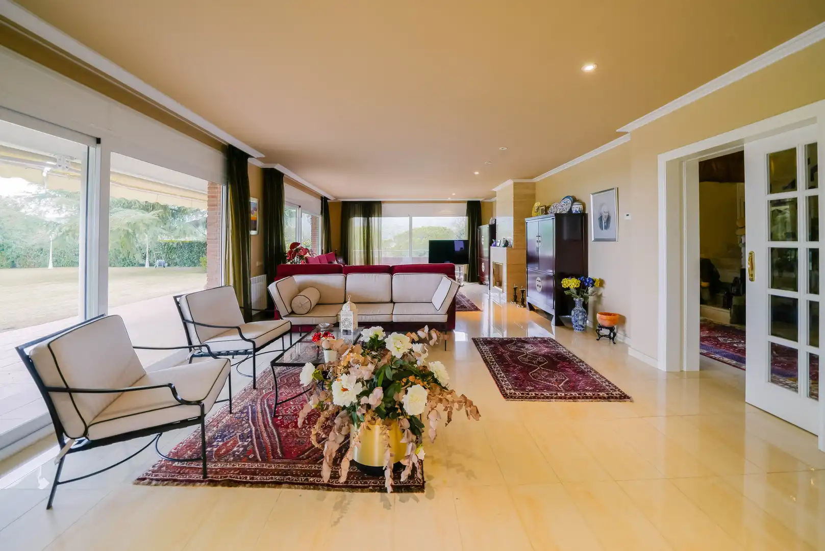 Casa con piscina in vendita a Rocaferrera, imagen 10