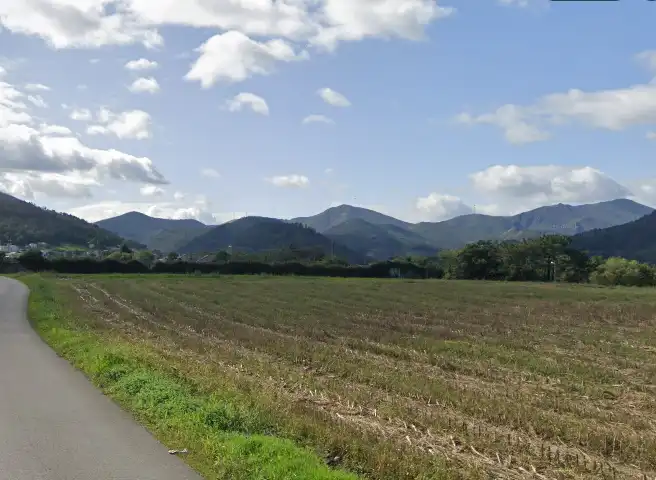 Grundstücke und Bauplätze zum Verkauf in Irún, imagen 7