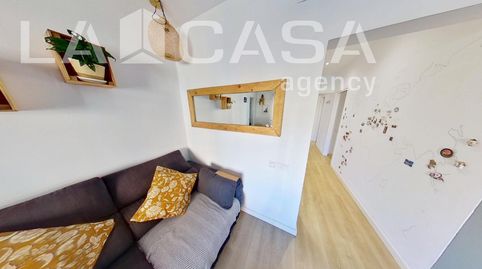 Foto 4 de Piso en venta en Carrer de Bofarull, Navas, Barcelona Capital