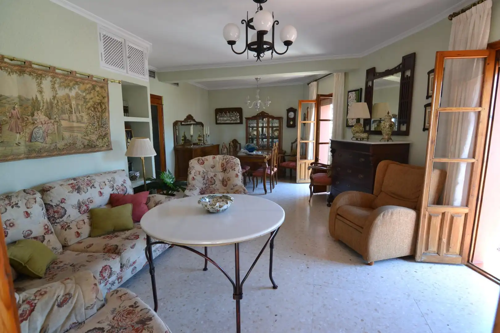 Appartamento in vendita a Calle ANTONIO GARIJO 14, imagen 9