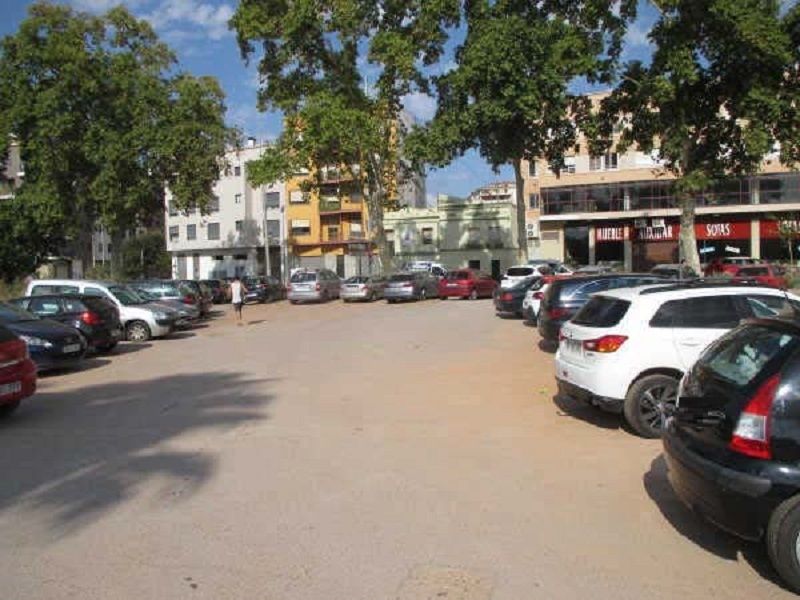 Parking de Residencial en venta en Castellón de la Plana / Castelló de la Plana