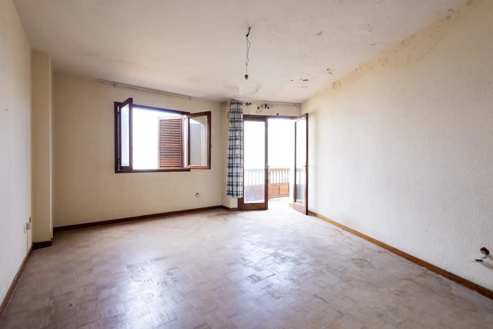 Wohnzimmer von Gebäude zum Verkauf in Centro
