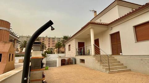 Foto 3 de Casa o xalet de lloguer a Zona Galúa - Calnegre, Murcia