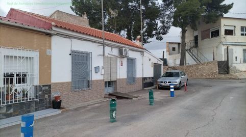 Foto 3 de Casa o xalet en venda a Carretera Alguazas, El Llano, Molina de Segura