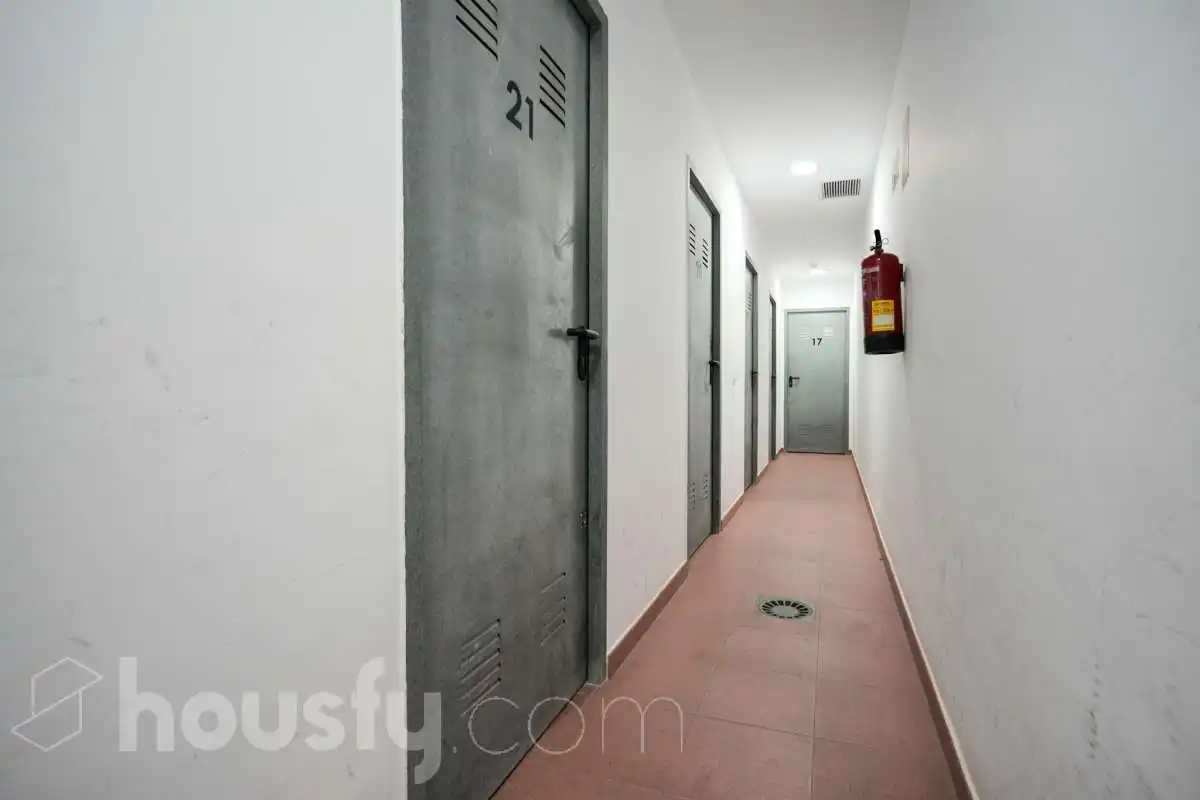 Pis en venda en Villa de Vallecas