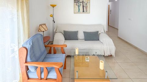 Foto 3 de Piso en venta en Pueblo - Urbanizaciones, L'Alfàs del Pi