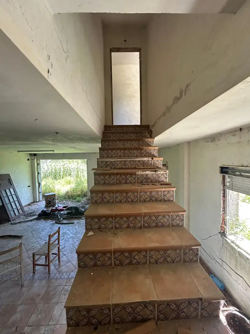 Casa o xalet en venda en Ribeira amb Terrassa