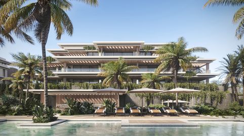 BAJO DE 4 DORMITORIOS EN NUEVO COMPLEJO CON SPA Y PISCINA CUBIERTA  LOS FLAMINGOS, Bild 2
