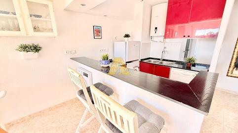 Foto 4 de Apartament en venda a N/a, 2, Zona Galúa - Calnegre, La Manga del Mar Menor