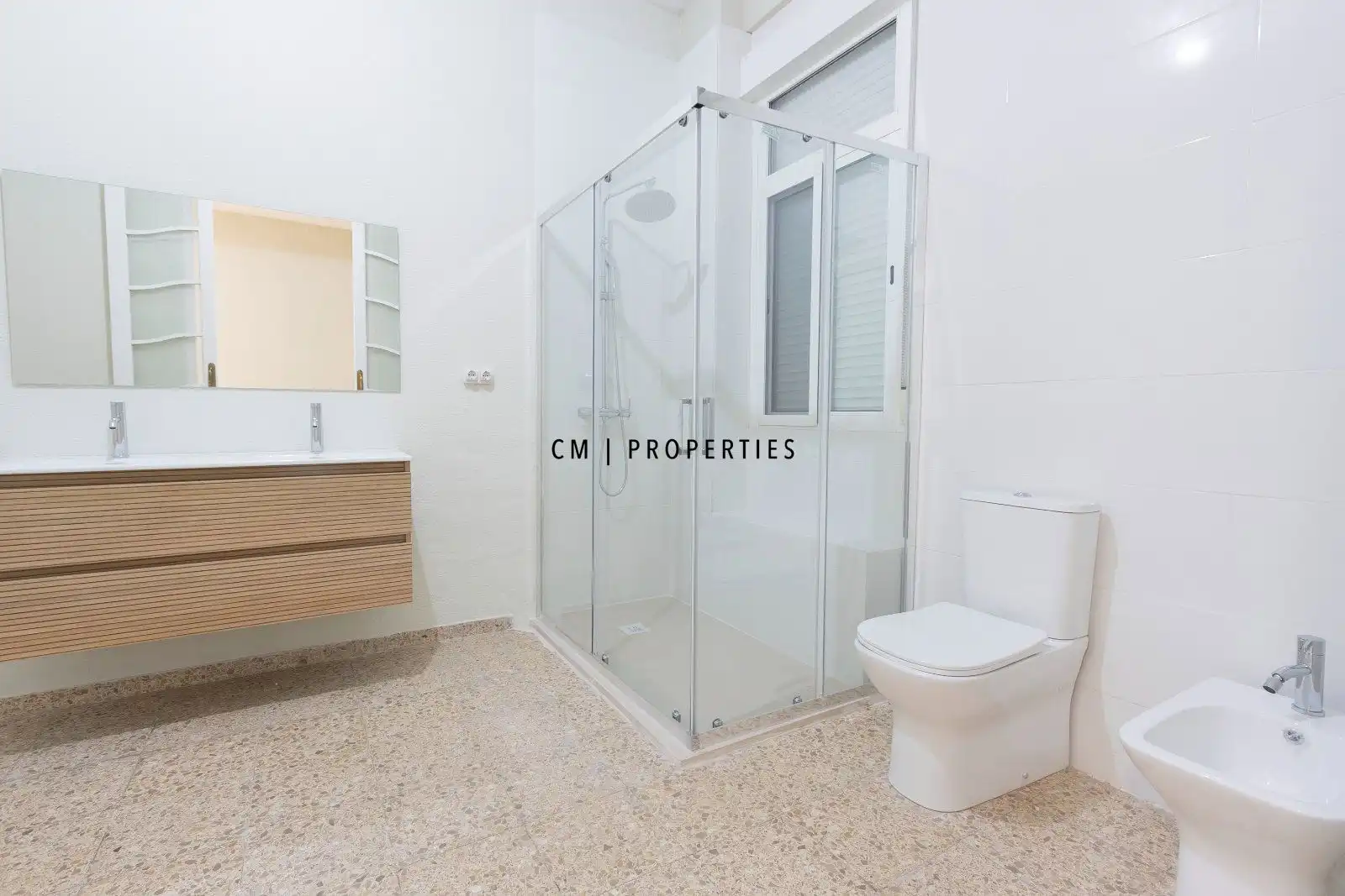 Flat with lift to rent in Marti, imagen 12