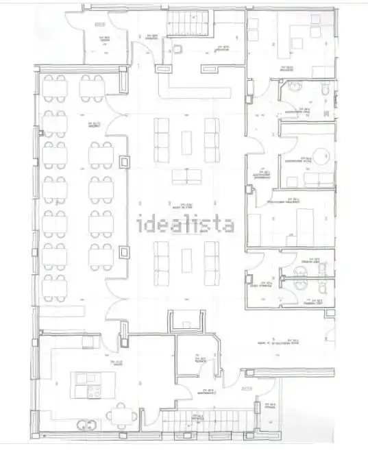 Finca rústica en venta en Cobreros con Aire acondicionado, Calefacción y Jardín privado