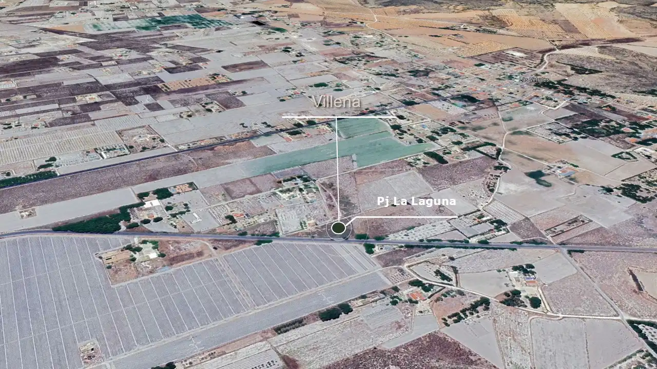 Rural land for sale in Pje La Laguna, imagen 4