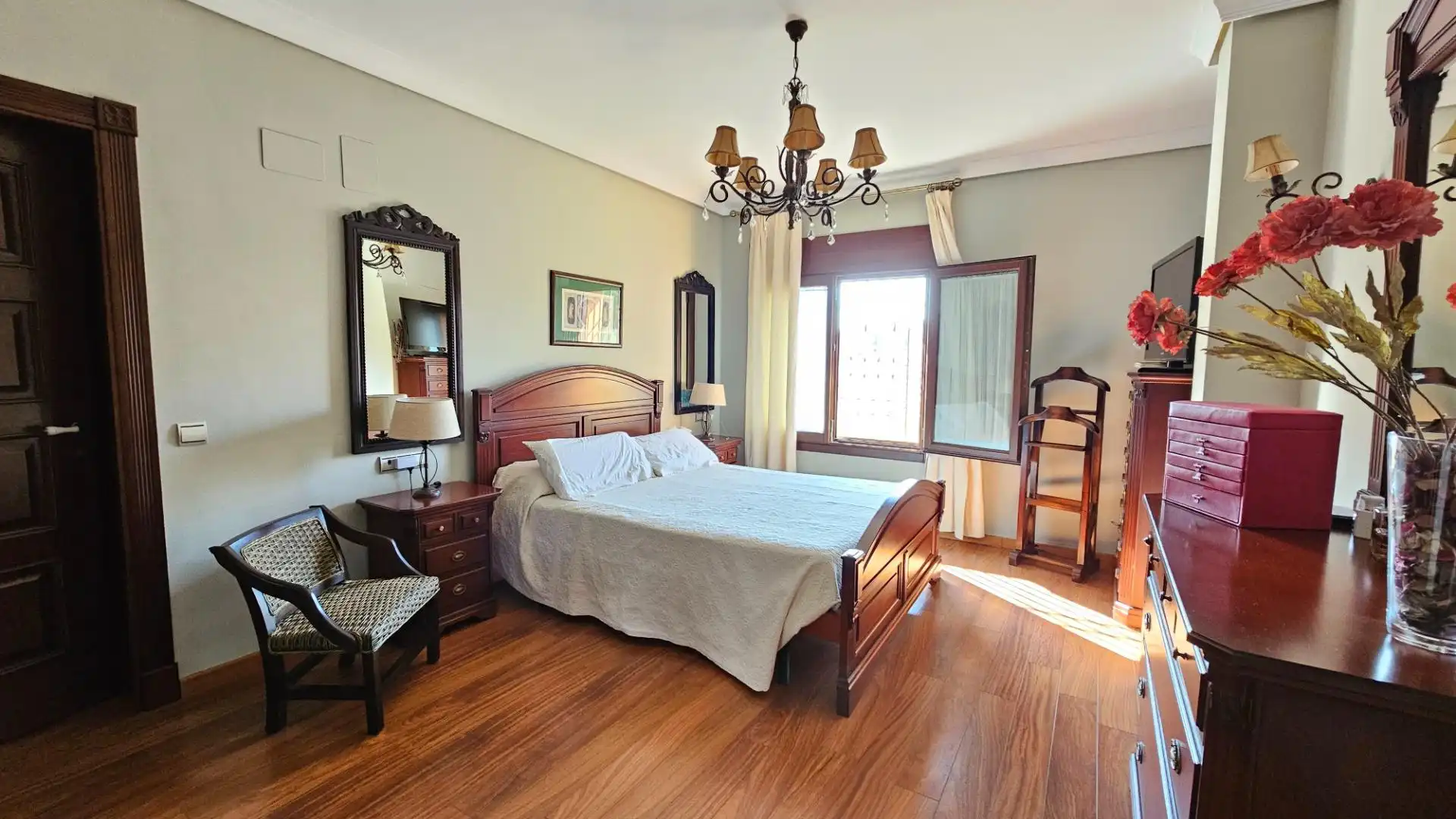 Villa con piscina in vendita a Periurbano Oeste - Sierra, imagen 7