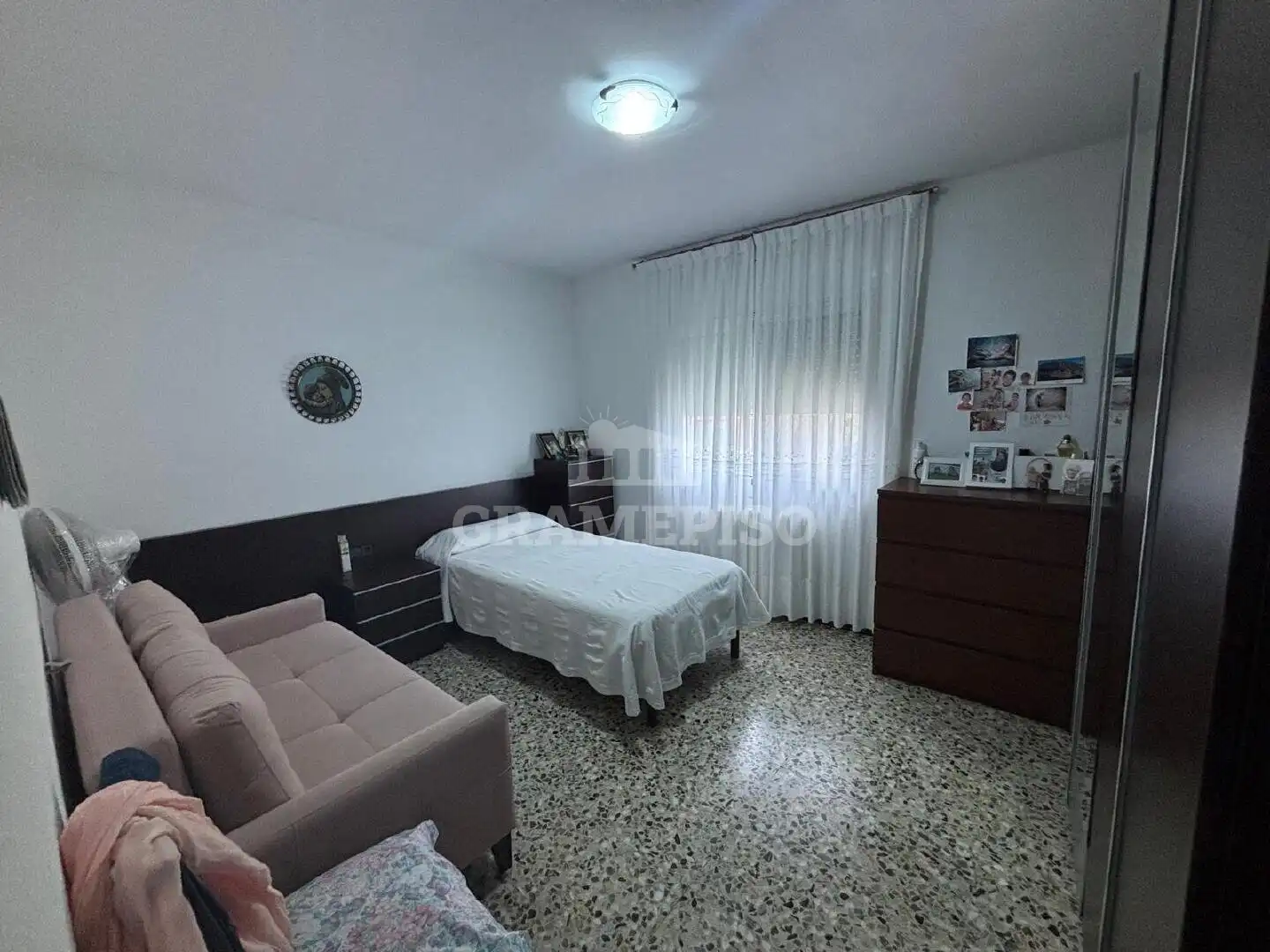 Piso en venta en Sant Fost de Campsentelles