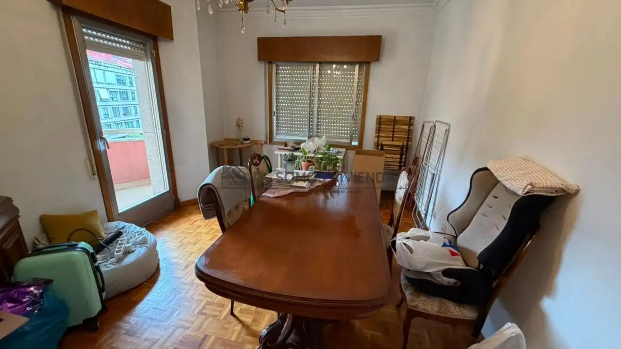 Wohnung zur Miete in Centro