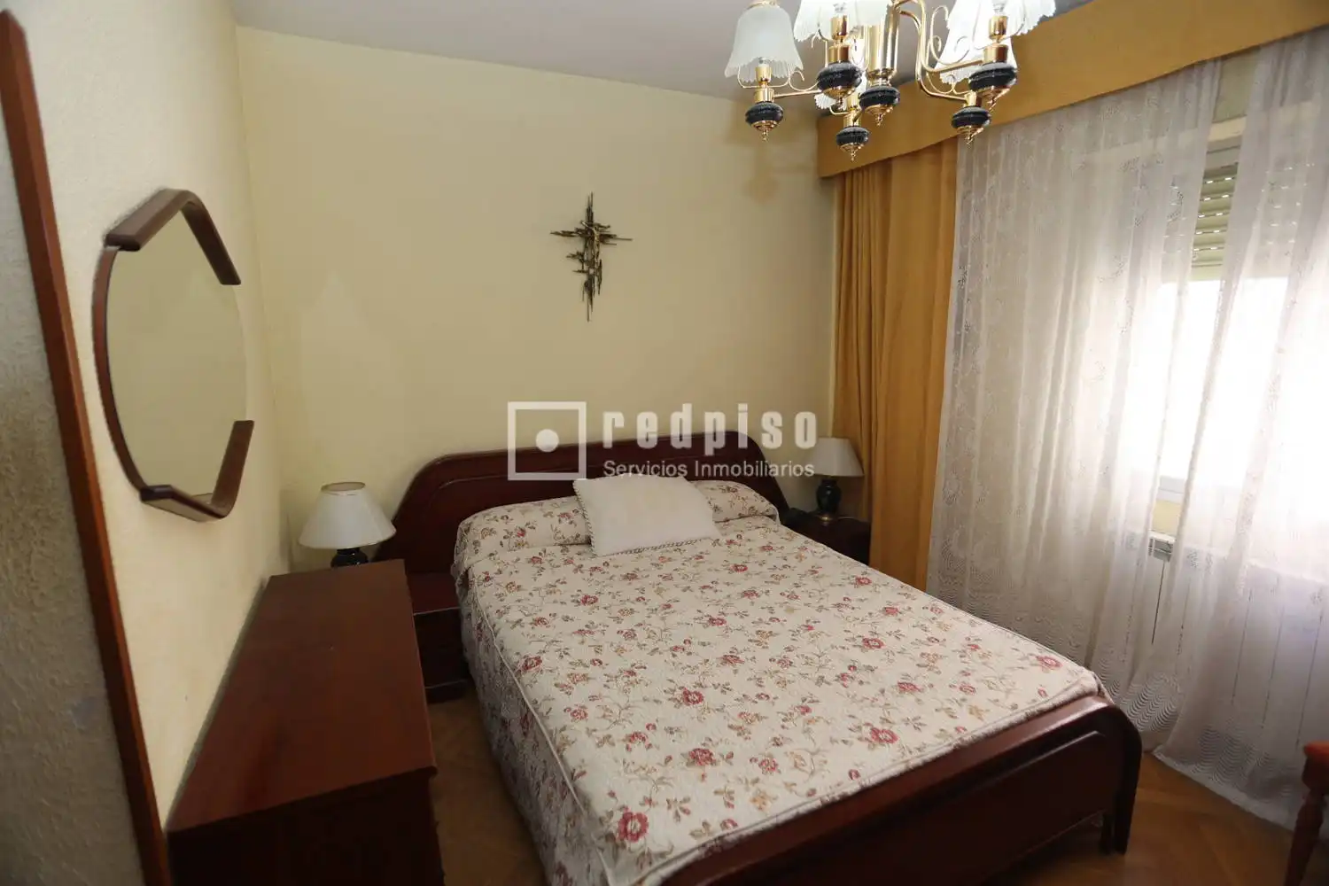 Wohnung mit Aufzug zum Verkauf in de La del Manojo de Rosas, imagen 15