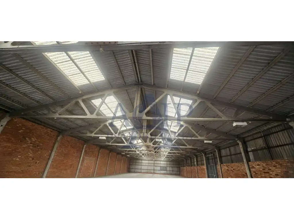 Industriegebäude zur Miete in Calle Progres, imagen 2