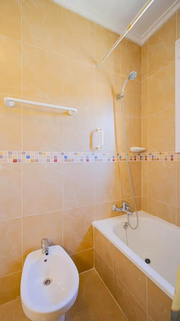 Bathroom of Houses for sale in Rojales  with Private garden, Terrace and Furnished