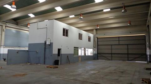 Photo 3 of Industrial buildings to rent in Km 330,7, Movera, Zaragoza