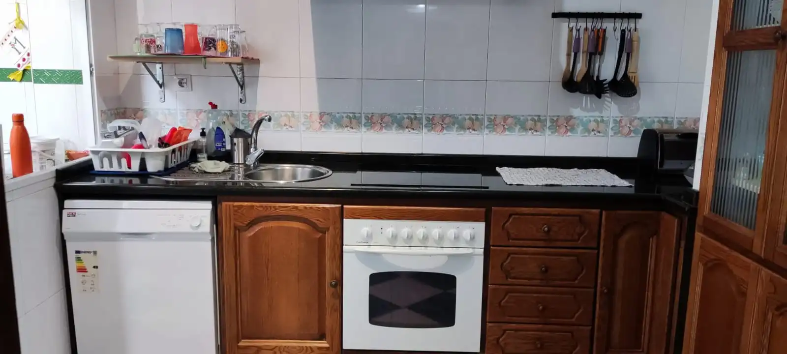 Casa a schiera con giardino in vendita a Calle Cuba 21a, imagen 20
