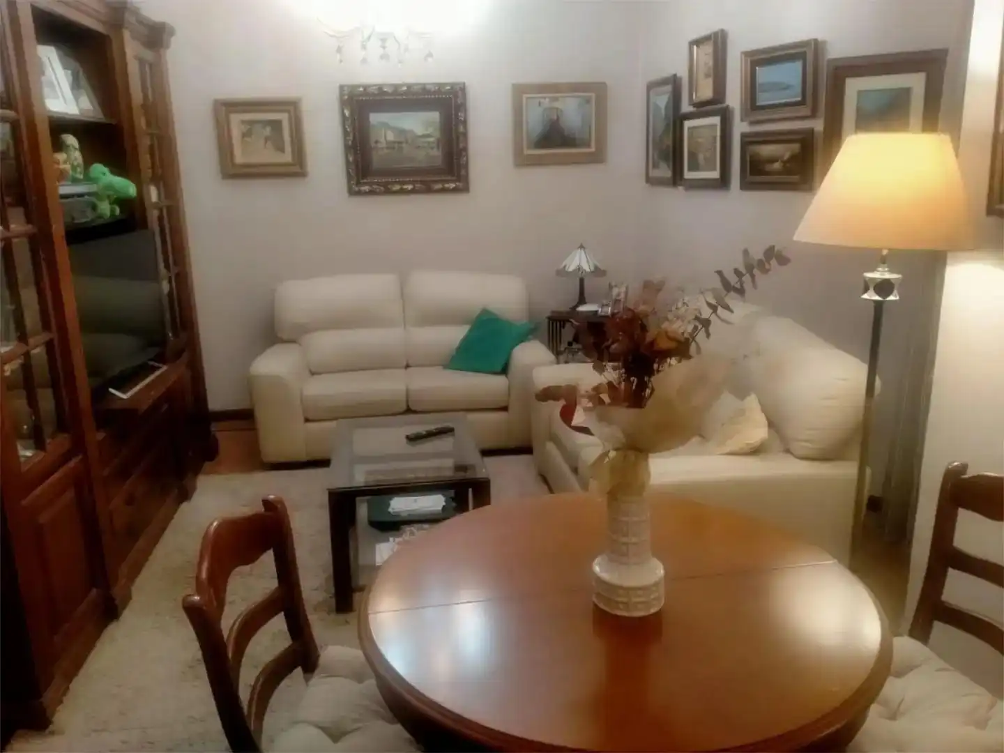 Piso con terraza en venta en La Villa - Bazuelo, imagen 5