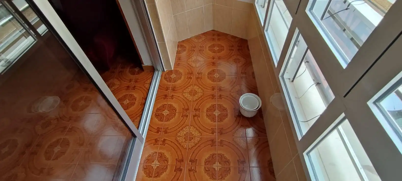Flat with terrace for sale in Centro, imagen 6