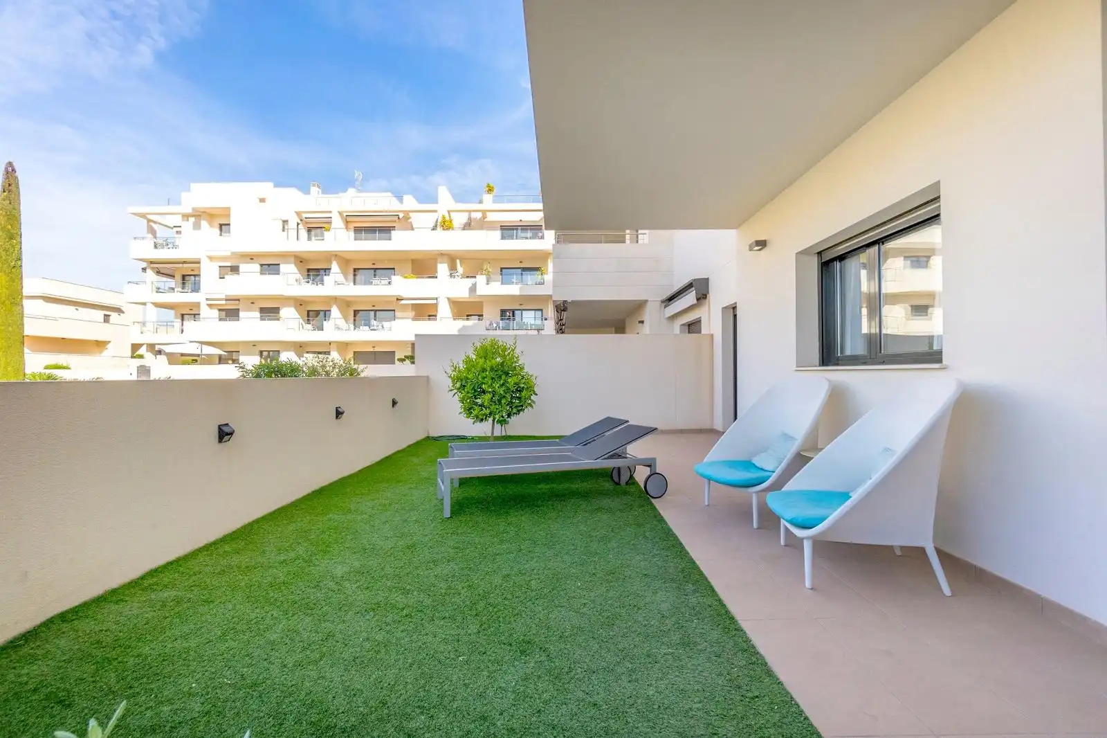 Apartamento con piscina en venta en N/A, imagen 7