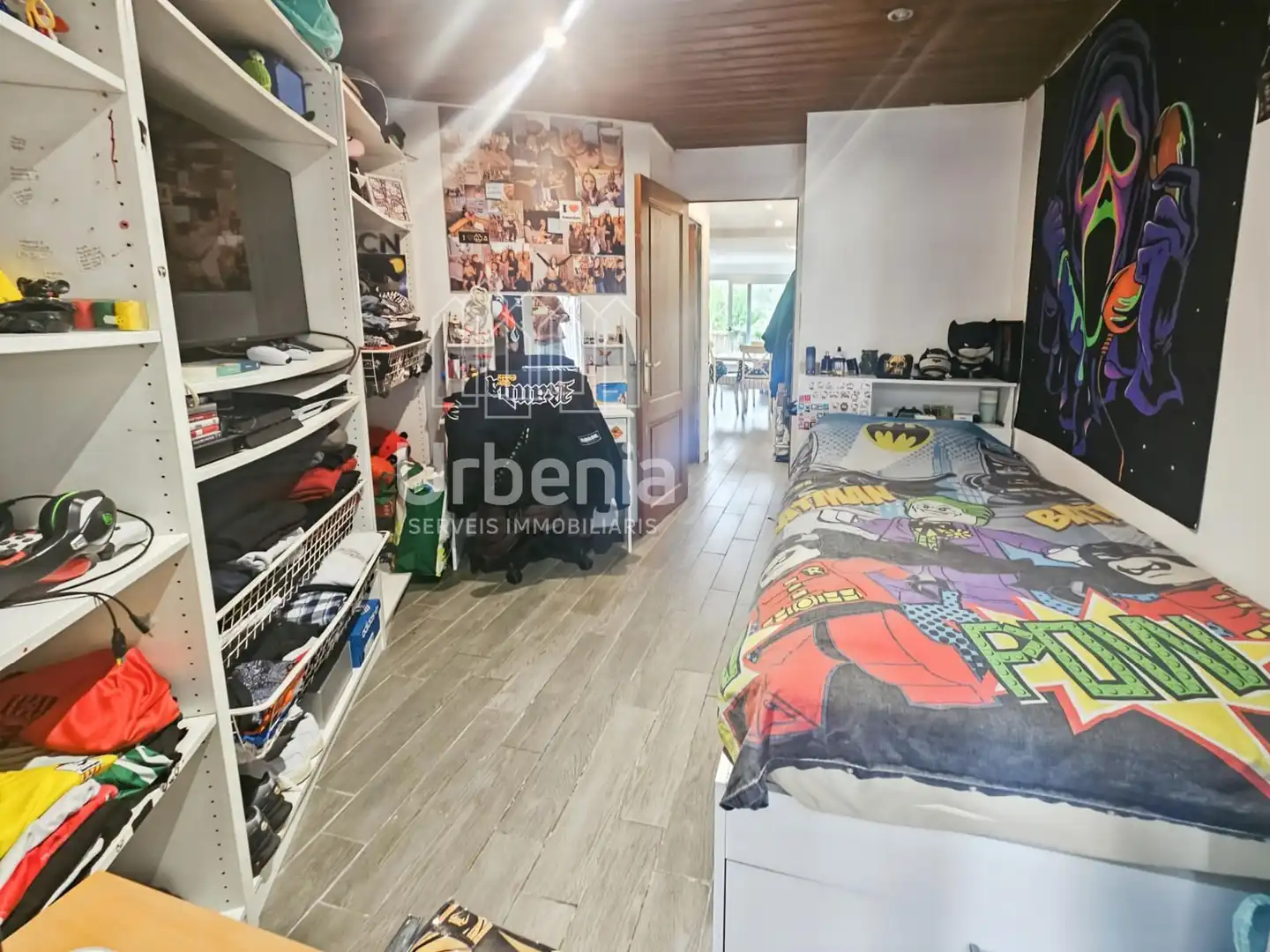 Habitación de Piso en venta en Sant Andreu de Llavaneres con Aire acondicionado, Calefacción y Terraza