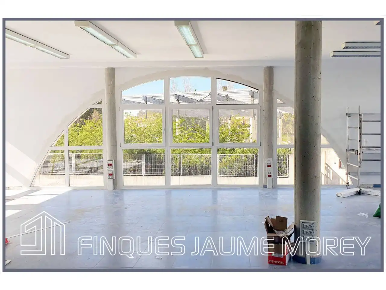 Local de lloguer a Avenida Platja, 2, Port d'Alcúdia - Platja d'Alcúdia