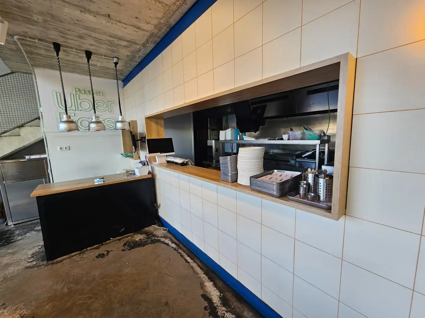 Business premises for transfer in Sant Martí, imagen 23