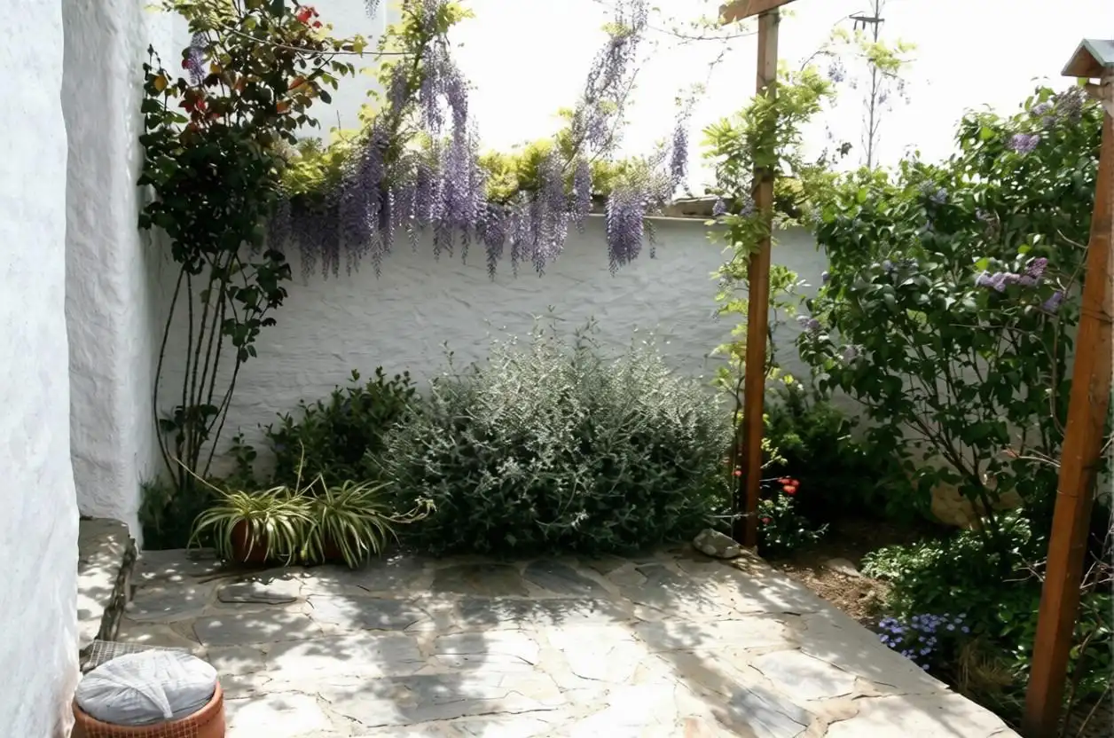 Jardí de Finca rústica en venda en Pórtugos