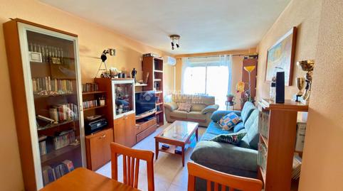 Foto 2 de Piso en venta en Plaza de Toros,  Zaragoza Capital