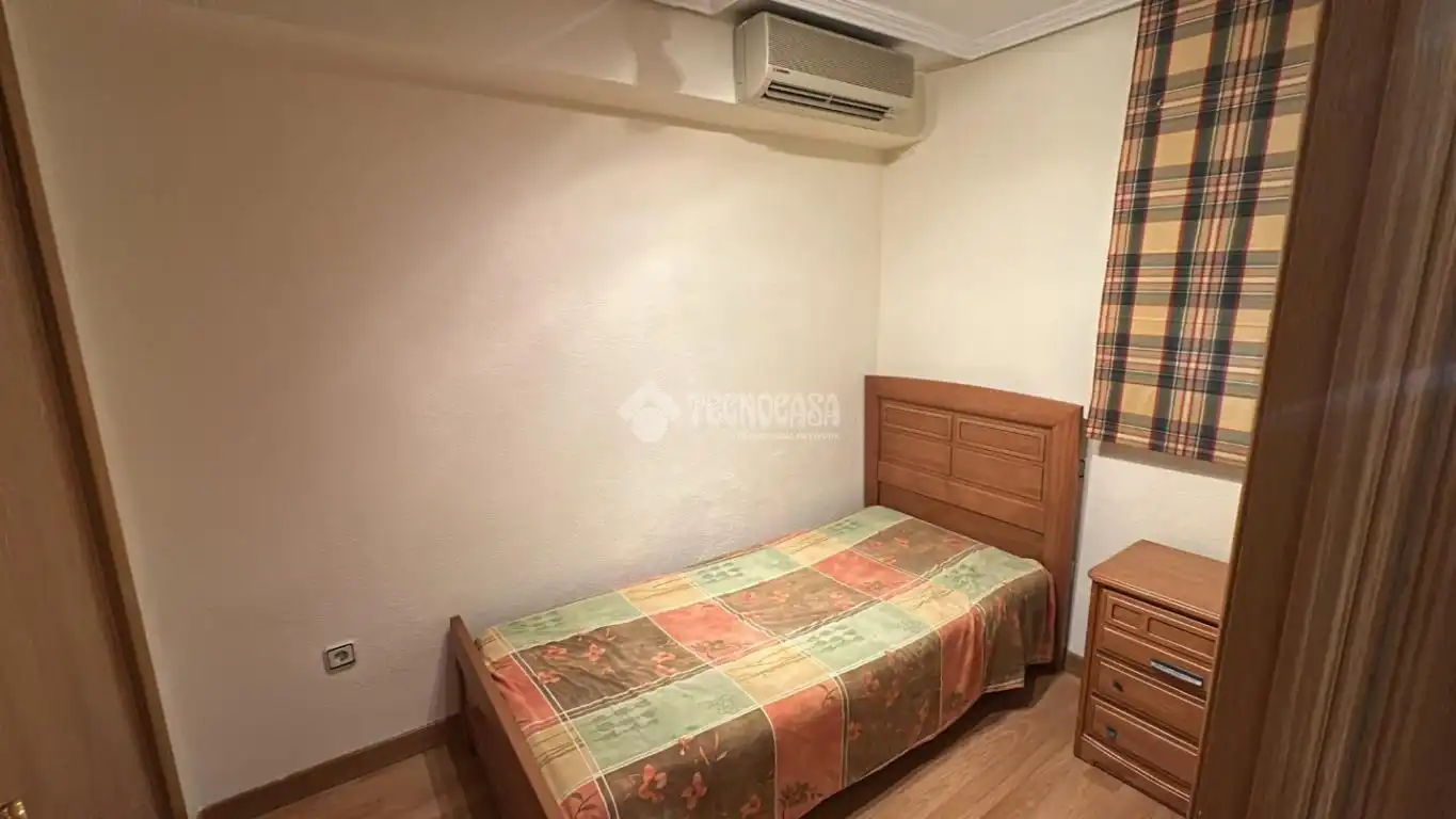 Dormitori de Pis en venda en Madrid amb Aire condicionat, Calefacció i Parquet
