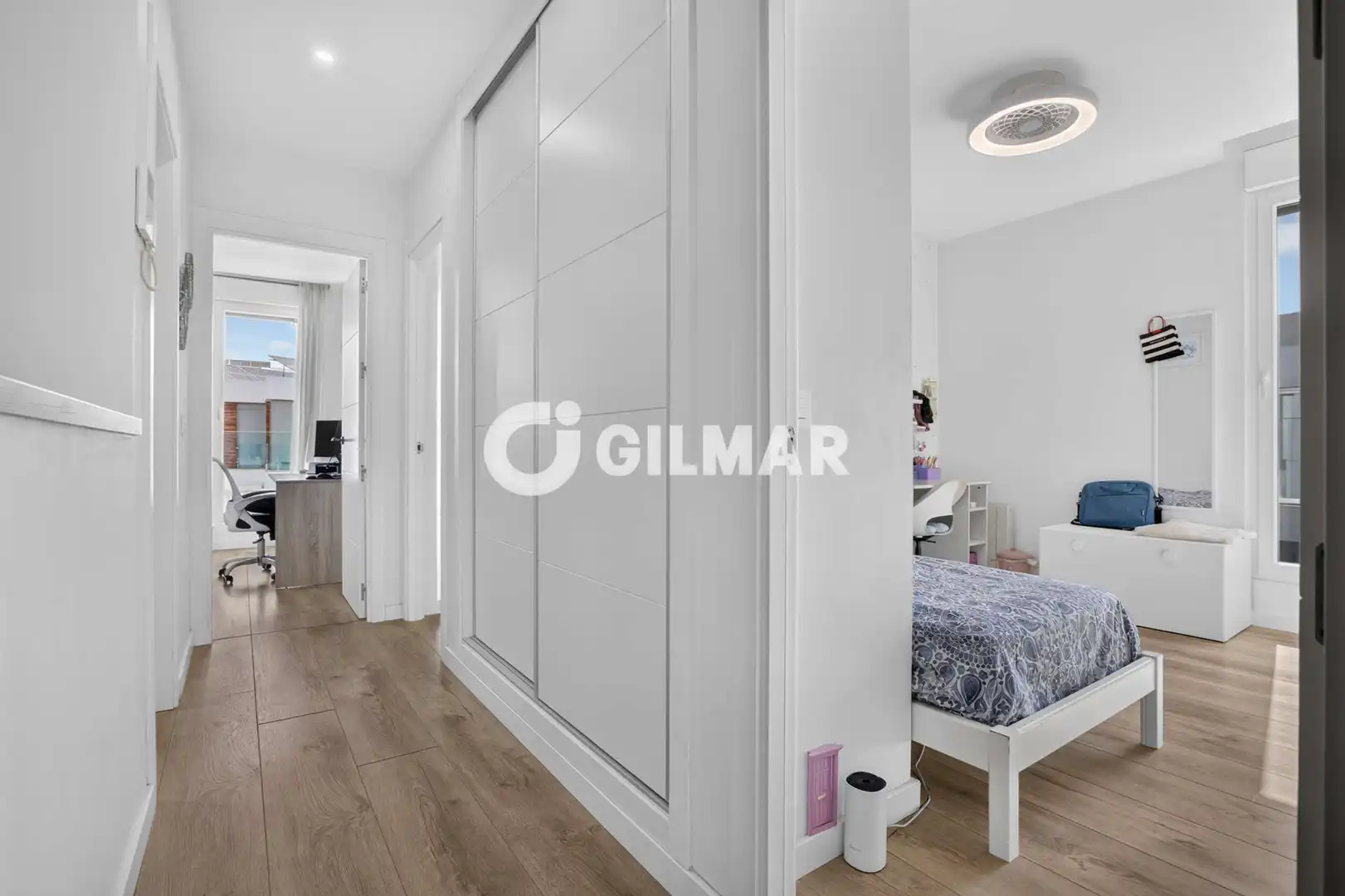 Casa a schiera con piscina in vendita a Arco Norte - Avda España, imagen 22