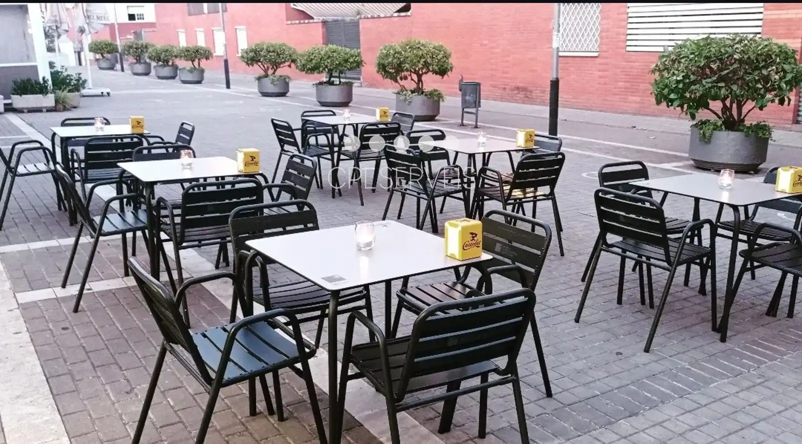 Business premises for transfer in Verge de l'Assumpció, imagen 25