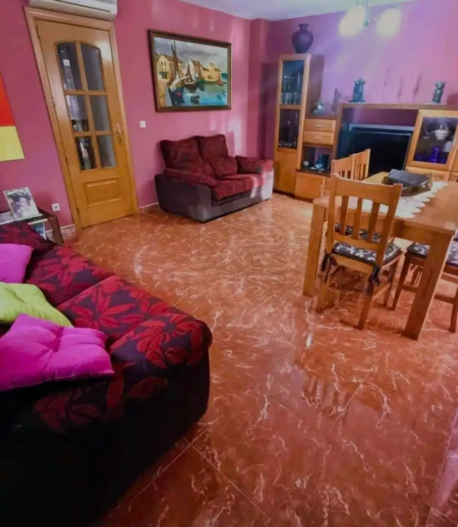 Apartment with lift for sale in Colonia Madrid, imagen 3