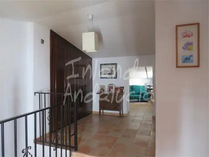 Casa adosada en venta en Martos con Aire acondicionado, Trastero y Piscina