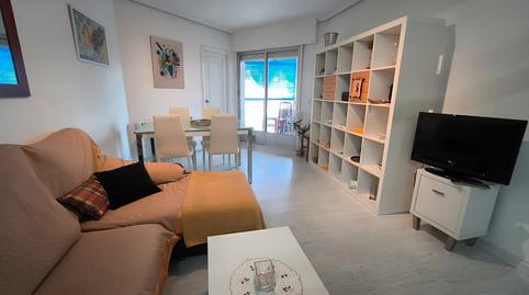 Foto 2 de Apartament de lloguer a Vilagarcía, Vilagarcía de Arousa