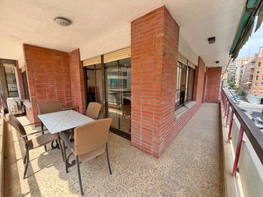 Wohnung mit Aufzug zum Verkauf in Centro